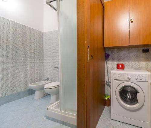 Photo of Bathroom in Porta Nuova