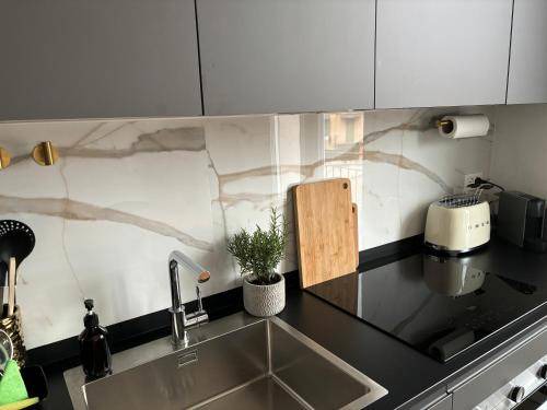 Photo of Kitchen in Cremona
