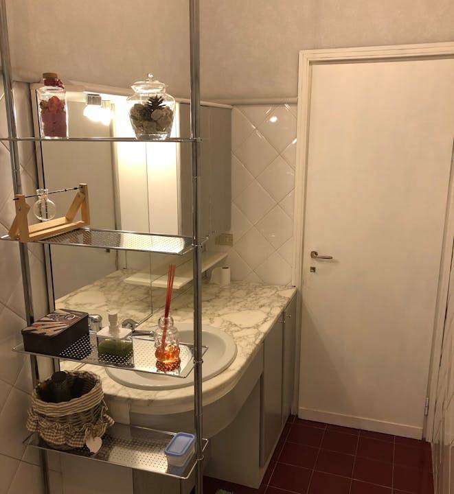 Photo of Bathroom in Porta Lodovica