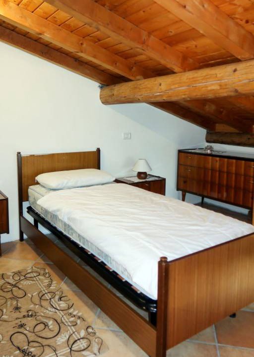 Photo of Bedroom in Garzeno