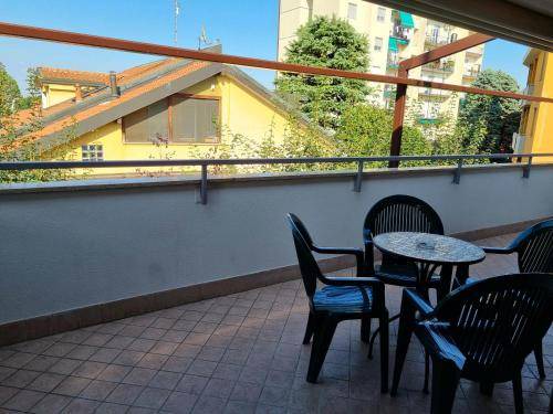 Photo of Patio Balcony in Cornaredo