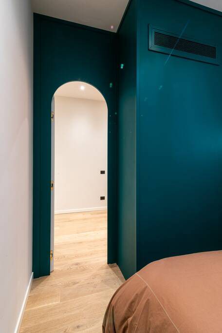 Photo of Bedroom in Borgonuovo