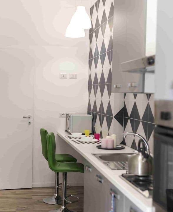 Photo of Kitchen in Rondo - Torretta