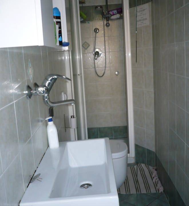 Photo of Bathroom in Quartiere Mazzini