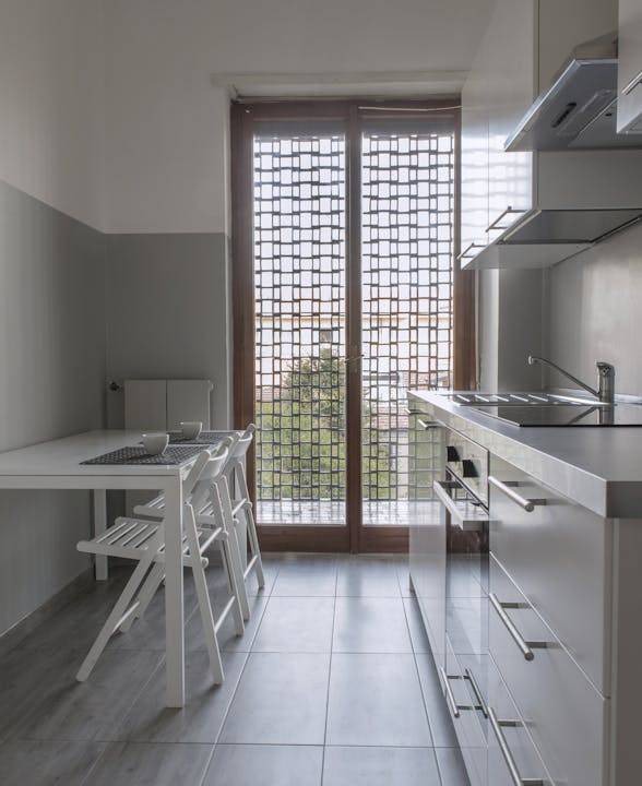 Photo of Kitchen in Guastalla