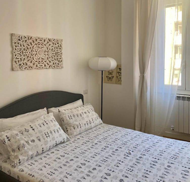 Photo of Bedroom in Prato Centenaro