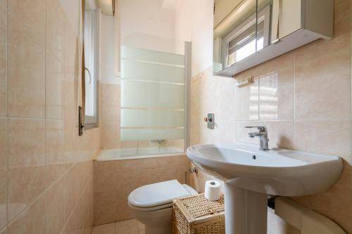 Photo of Bathroom in Centro Direzionale