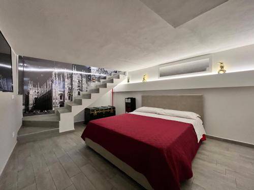 Photo of Bedroom in Milan