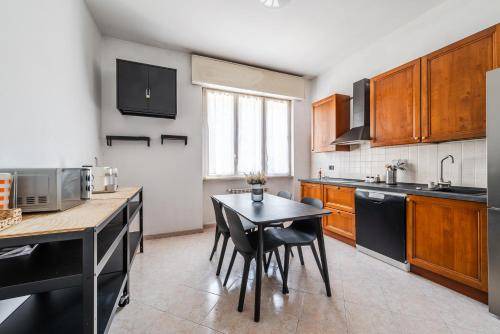 Photo of Kitchen in Rozzano