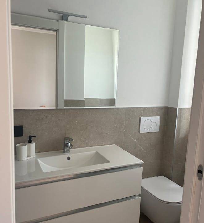 Photo of Bathroom in Borgo San Leonardo