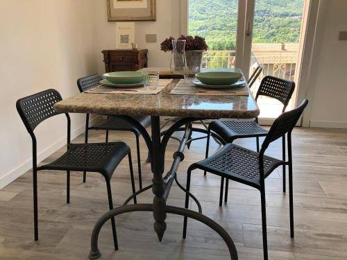 Photo of Livingroom in Casalzuigno