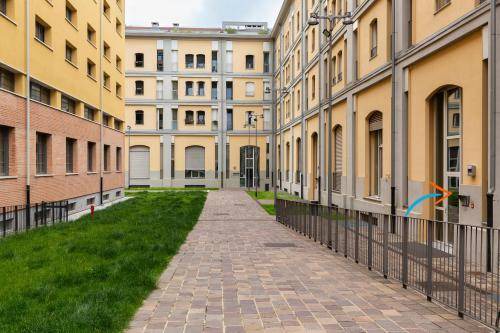 Photo of Others in Bicocca