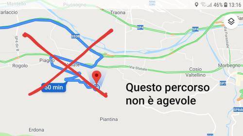 Photo of Others in Cosio Valtellino