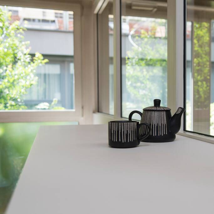 Photo of Kitchen in Cerchia dei navigli