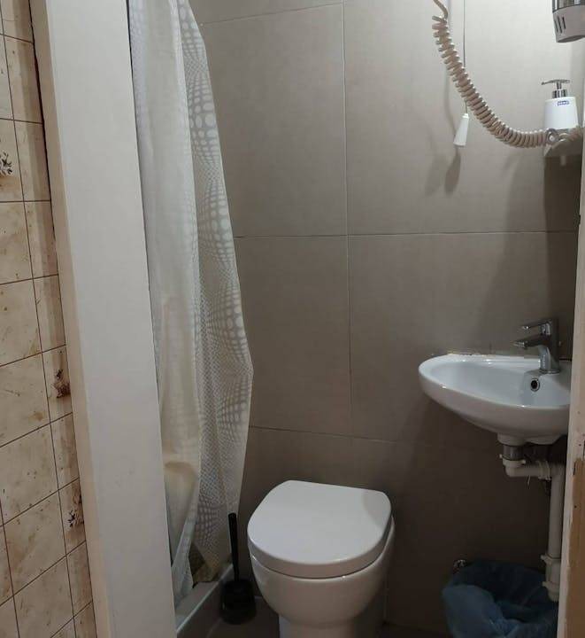 Photo of Bathroom in Loreto