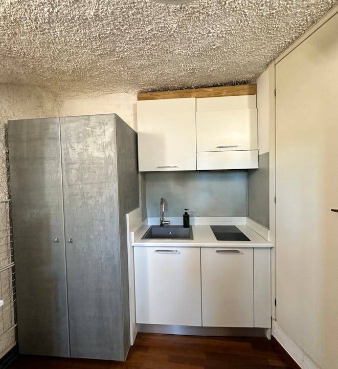 Photo of Kitchen in Porta Venezia
