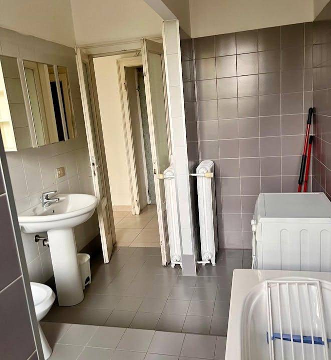 Photo of Bathroom in Porta Romana