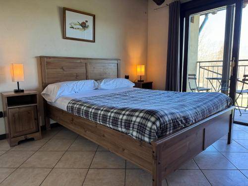 Photo of Bedroom in Galliate Lombardo