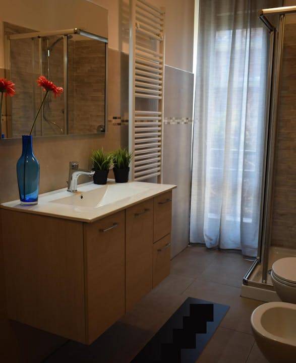 Photo of Bathroom in Brescia