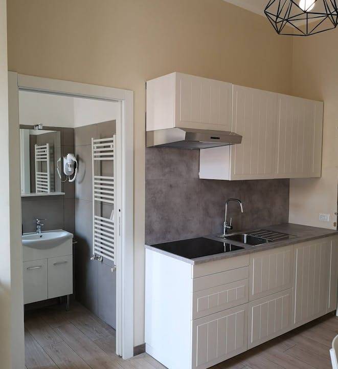 Photo of Kitchen in Loreto