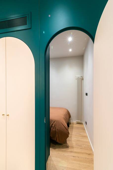 Photo of Bedroom in Borgonuovo