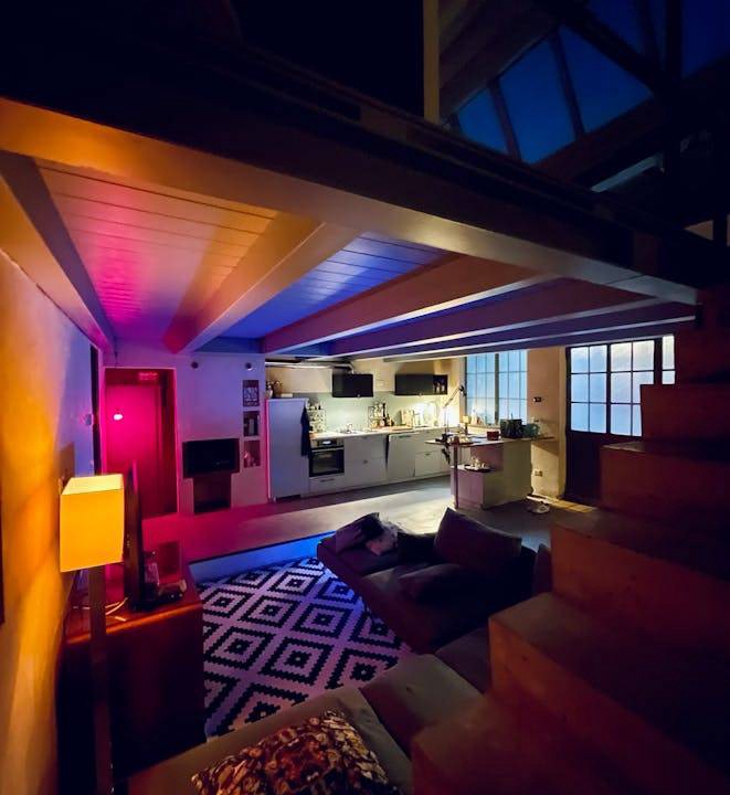 Photo of Livingroom in Ortica