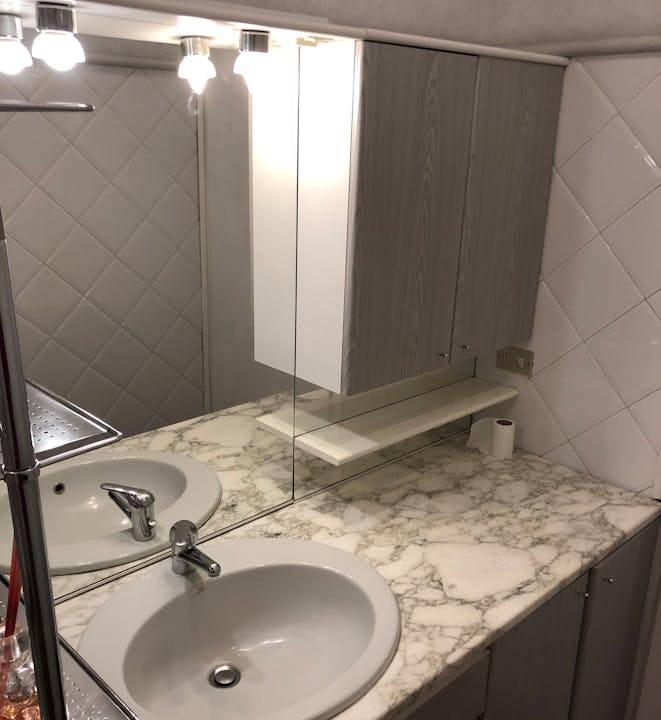 Photo of Bathroom in Porta Lodovica