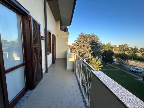 Photo of Patio Balcony in Zelo Buon Persico