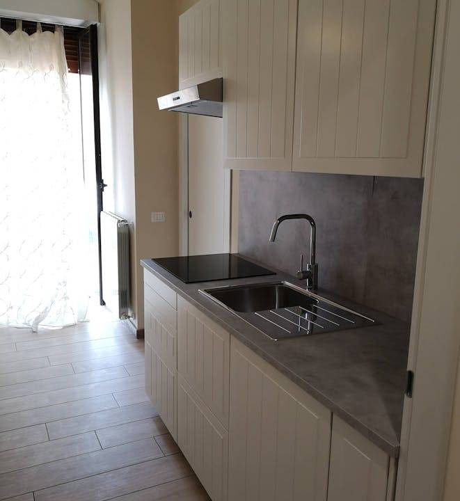 Photo of Kitchen in Loreto