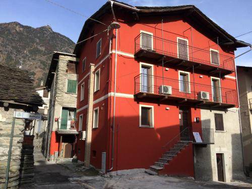 Photo of Others in Chiesa in Valmalenco