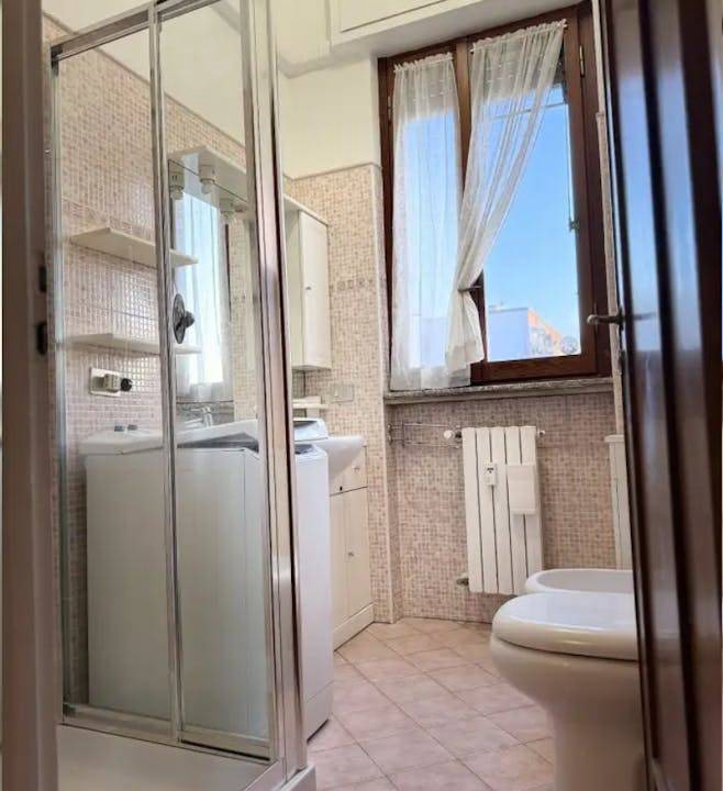 Photo of Bathroom in Rondo - Torretta