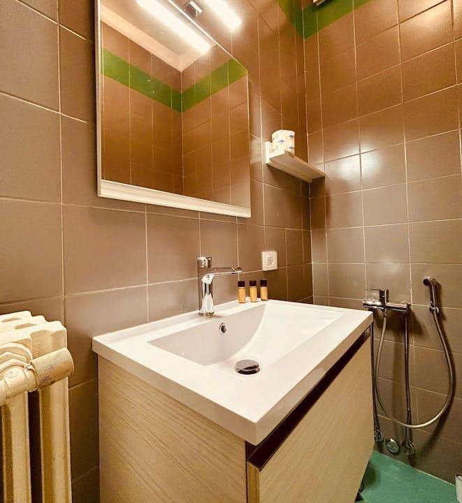 Photo of Bathroom in Downtown