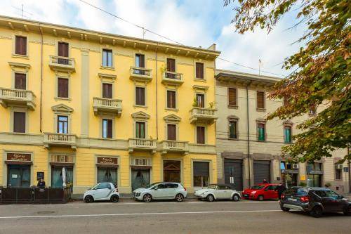Photo of Buildings in Busto Arsizio