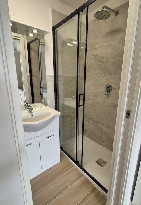 Photo of Bathroom in Quartiere Mazzini