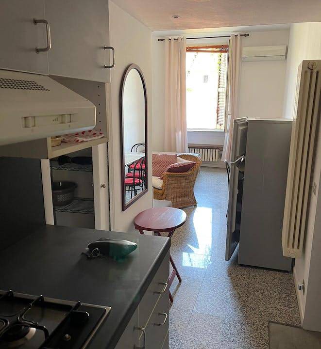 Photo of Kitchen in Chinatown