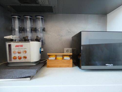 Photo of Kitchen in Citta Bassa