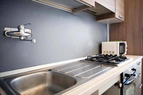 Photo of Kitchen in Gorla