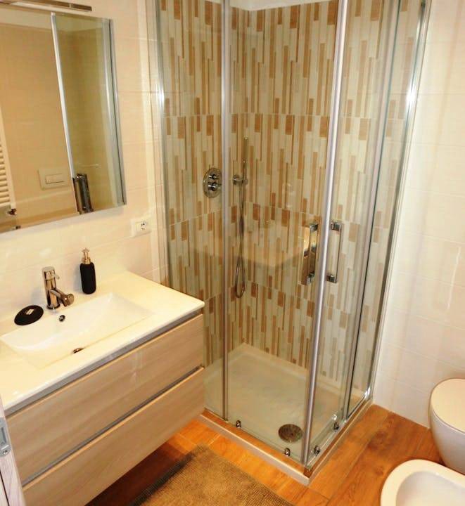 Photo of Bathroom in Cologno Monzese