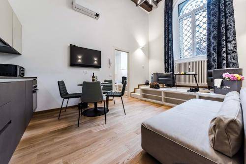 Photo of Livingroom in Guastalla