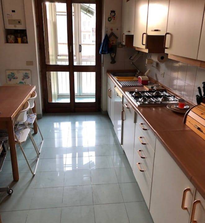 Photo of Kitchen in Porta Lodovica