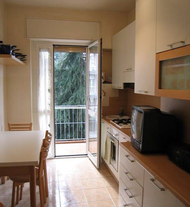 Photo of Kitchen in Milan