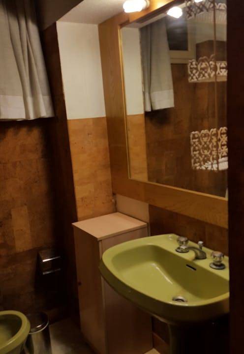 Photo of Bathroom in Lazzaretto