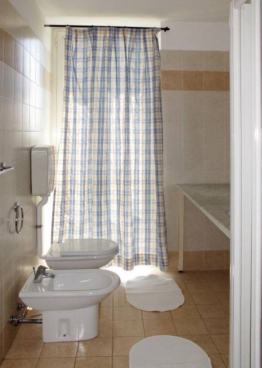Photo of Bathroom in Cunettone