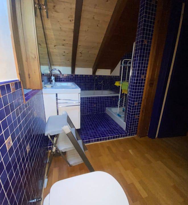 Photo of Bathroom in Monza