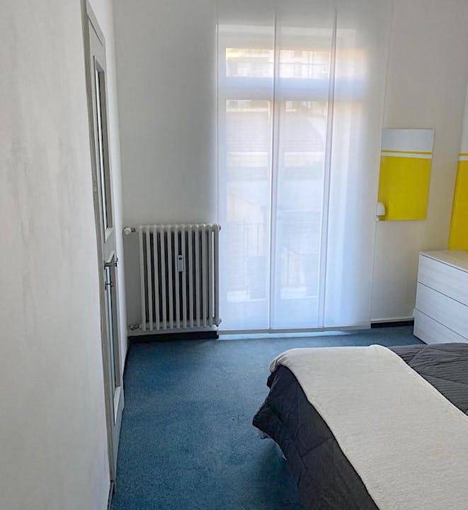 Photo of Bedroom in Porta Genova