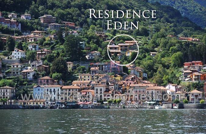 Photo of Buildings in Argegno