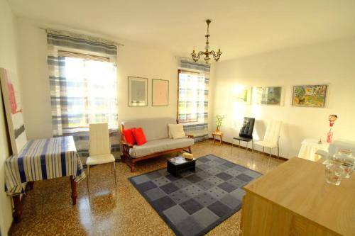 Photo of Livingroom in Ponti sul Mincio