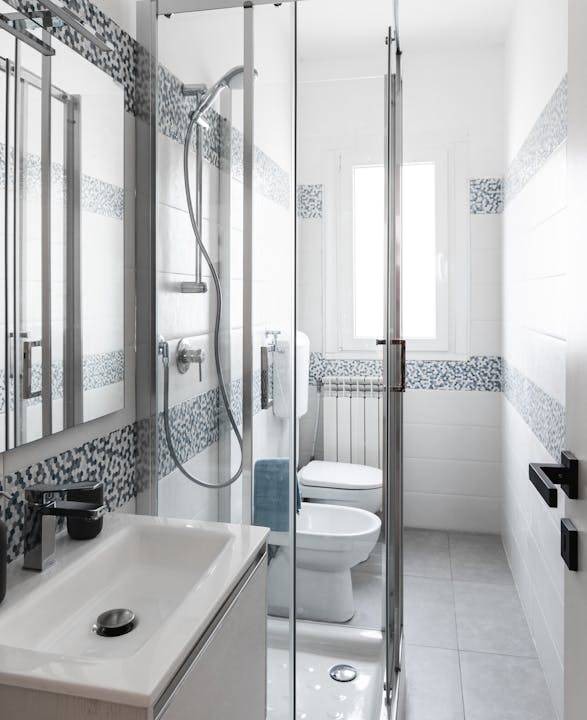 Photo of Bathroom in Milan