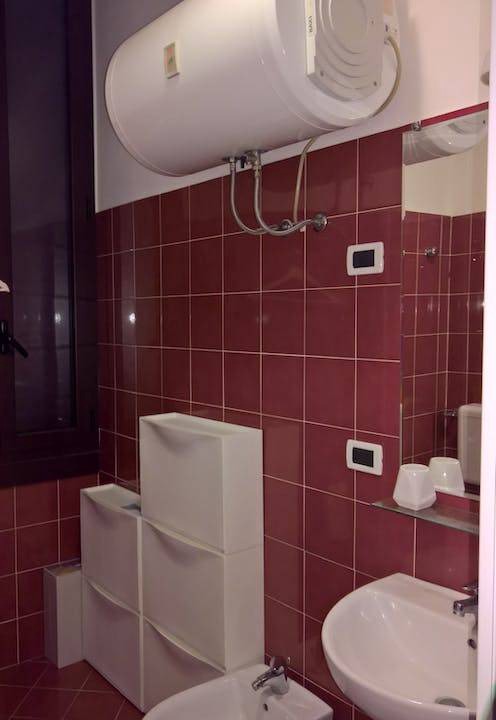 Photo of Bathroom in Porta Venezia