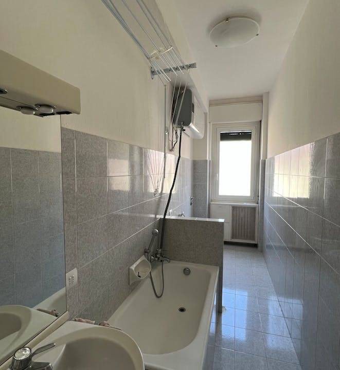 Photo of Bathroom in Villapizzone